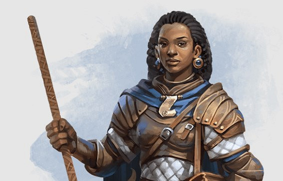 《柏德之門3》全種族一覽