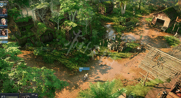 《鐵血聯盟3》開局陣容搭配推薦 開局陣容怎麽選擇? 《鐵血聯盟3》開局陣容搭配推薦 開局陣容怎麽選擇?