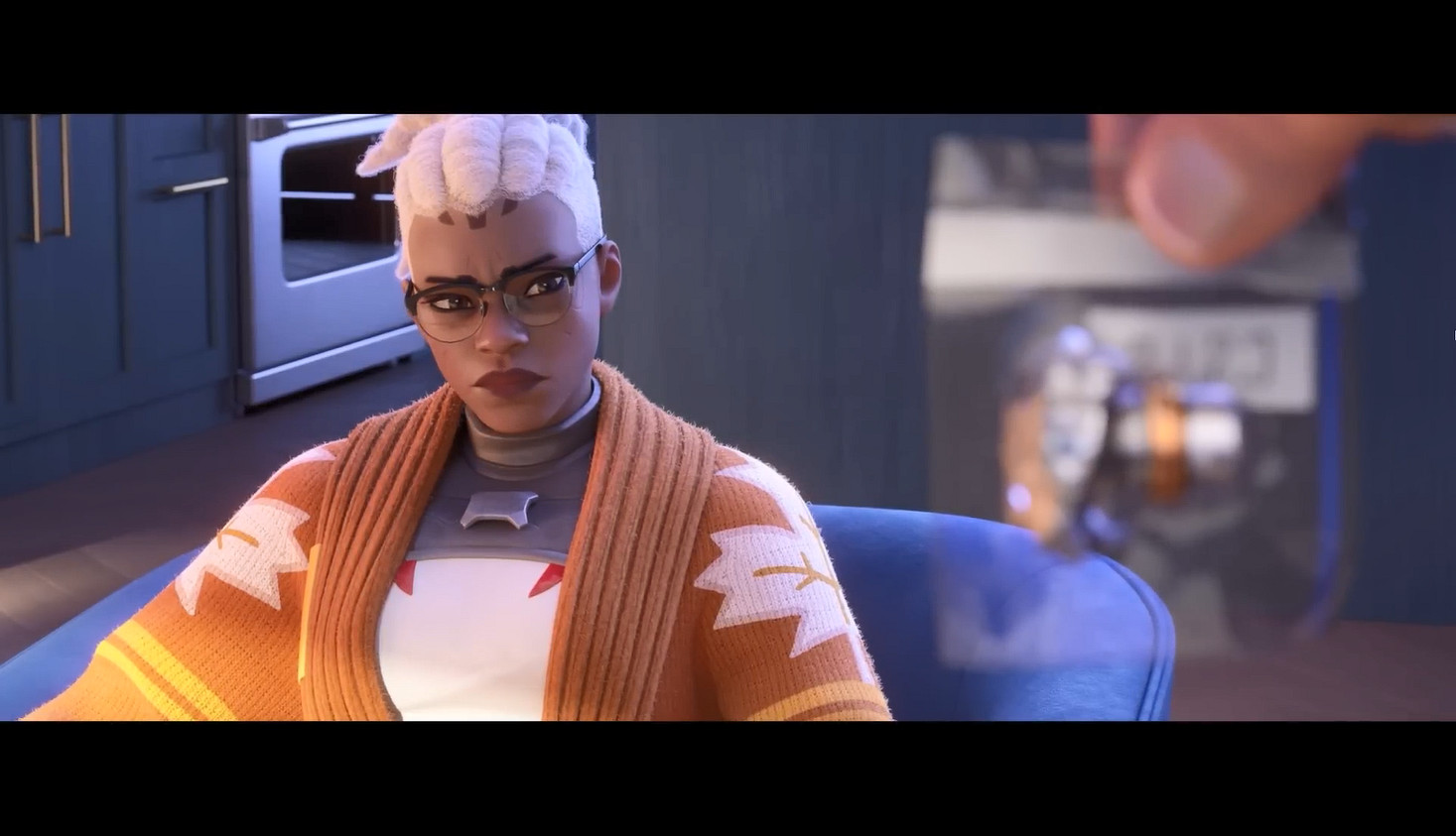 《鬥陣特攻2》“入侵”動畫預告公開！8月10日上線