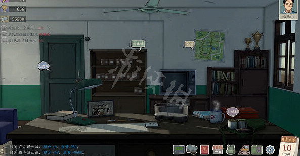 《沉默的蟋蟀》異動率怎麽提升? 異動率提升方法 《沉默的蟋蟀》異動率怎麽提升? 異動率提升方法