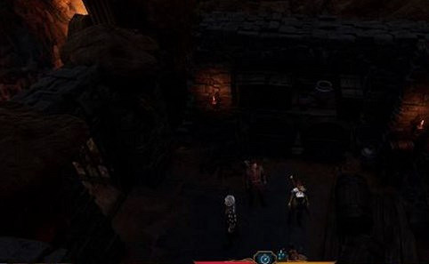 《柏德之門3》迷失旅途任務攻略