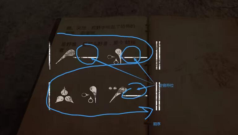 《遺跡2》音律謎題怎麽解?音樂謎題解謎技巧 《遺跡2》音律謎題怎麽解?音樂謎題解謎技巧