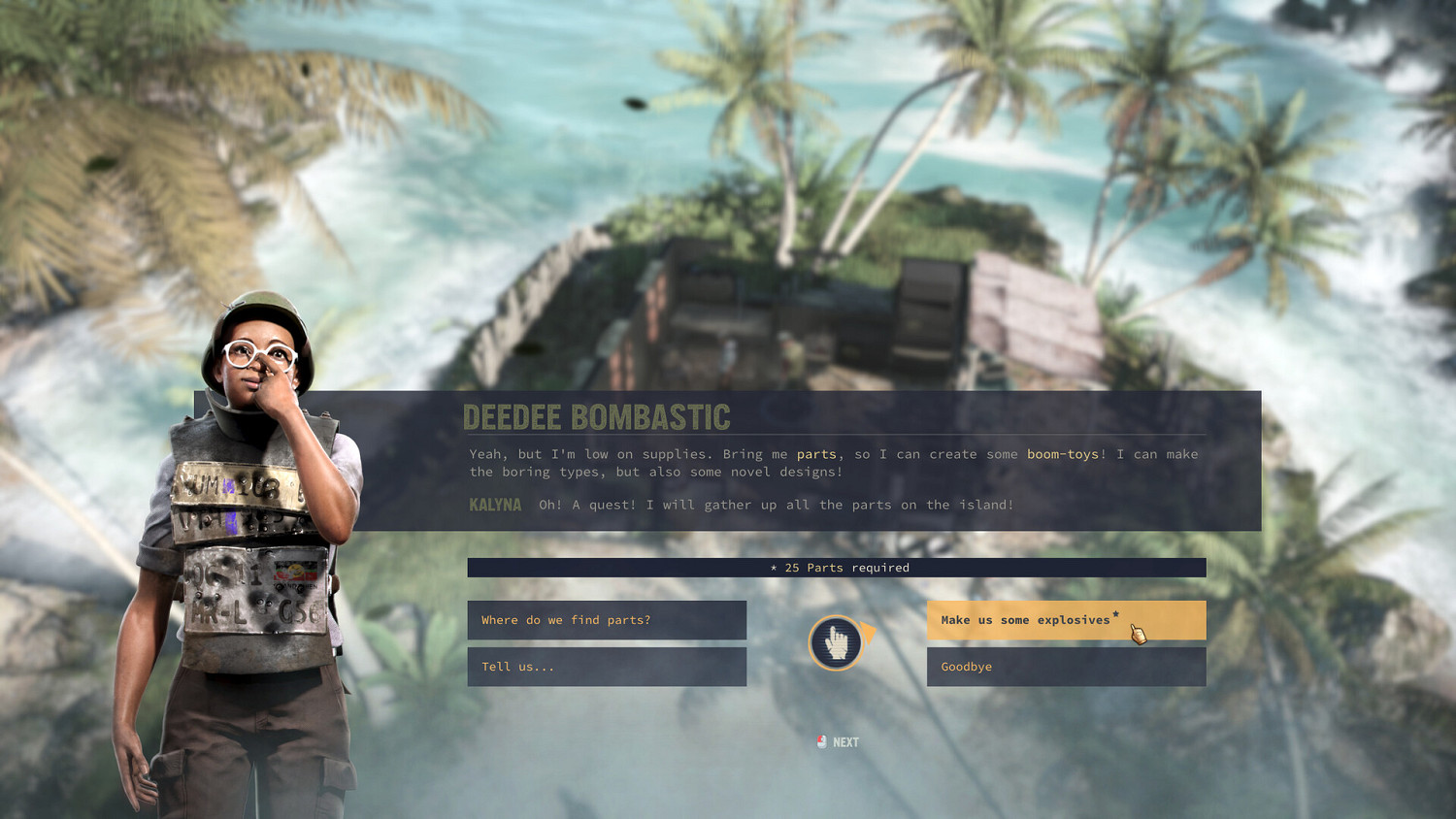 《鐵血聯盟3》遊戲基礎攻略