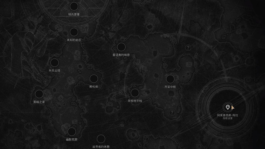 《遺跡2》全職業解鎖方式