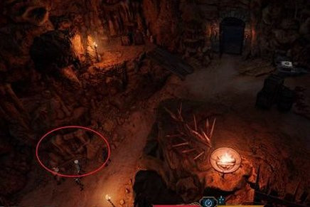 《柏德之門3》迷失旅途任務攻略