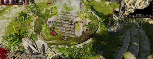 《柏德之門3》襲擊林地任務攻略 《柏德之門3》襲擊林地任務攻略