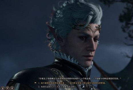 《柏德之門3》全夥伴任務攻略 《柏德之門3》全夥伴任務攻略