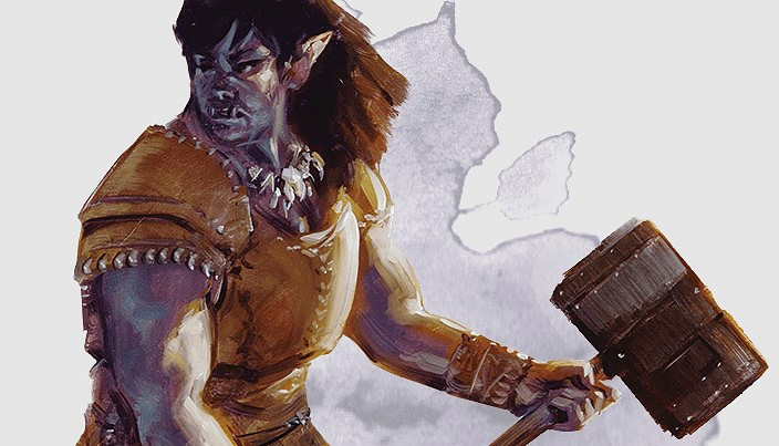 《柏德之門3》全種族一覽