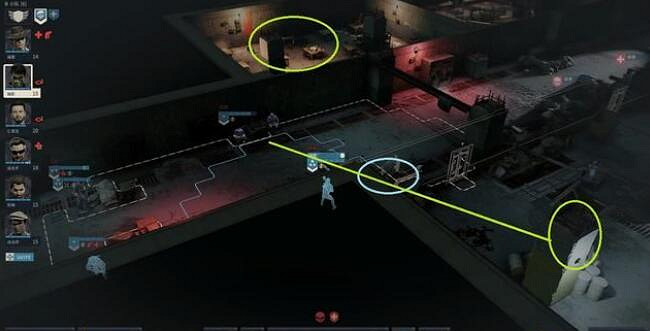 《鐵血聯盟3》藍水堡關卡流程攻略 藍水堡怎麽打? 《鐵血聯盟3》藍水堡關卡流程攻略 藍水堡怎麽打?