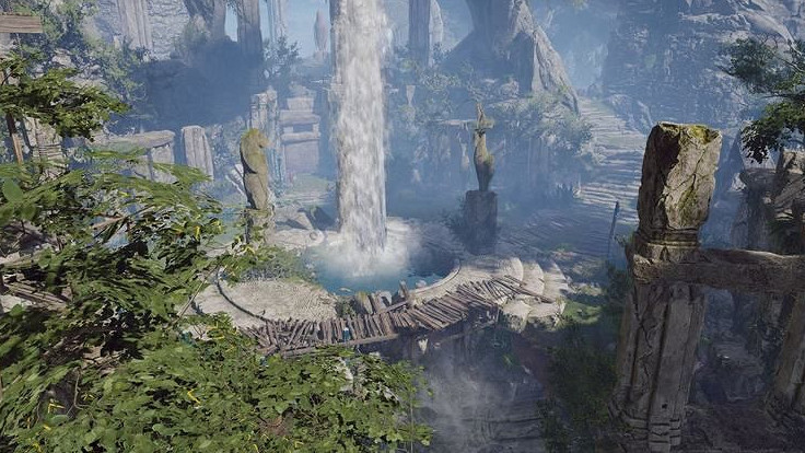 《柏德之門3》奧術塔電梯缺少能量解決方法