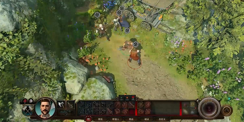 《柏德之門3》根德萊爾殺不殺選擇攻略