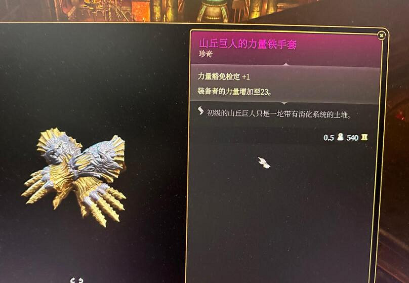 《柏德之門3》拉斐爾住宅的儀式怎麽觸發?儀式觸發方法 《柏德之門3》拉斐爾住宅的儀式怎麽觸發?儀式觸發方法