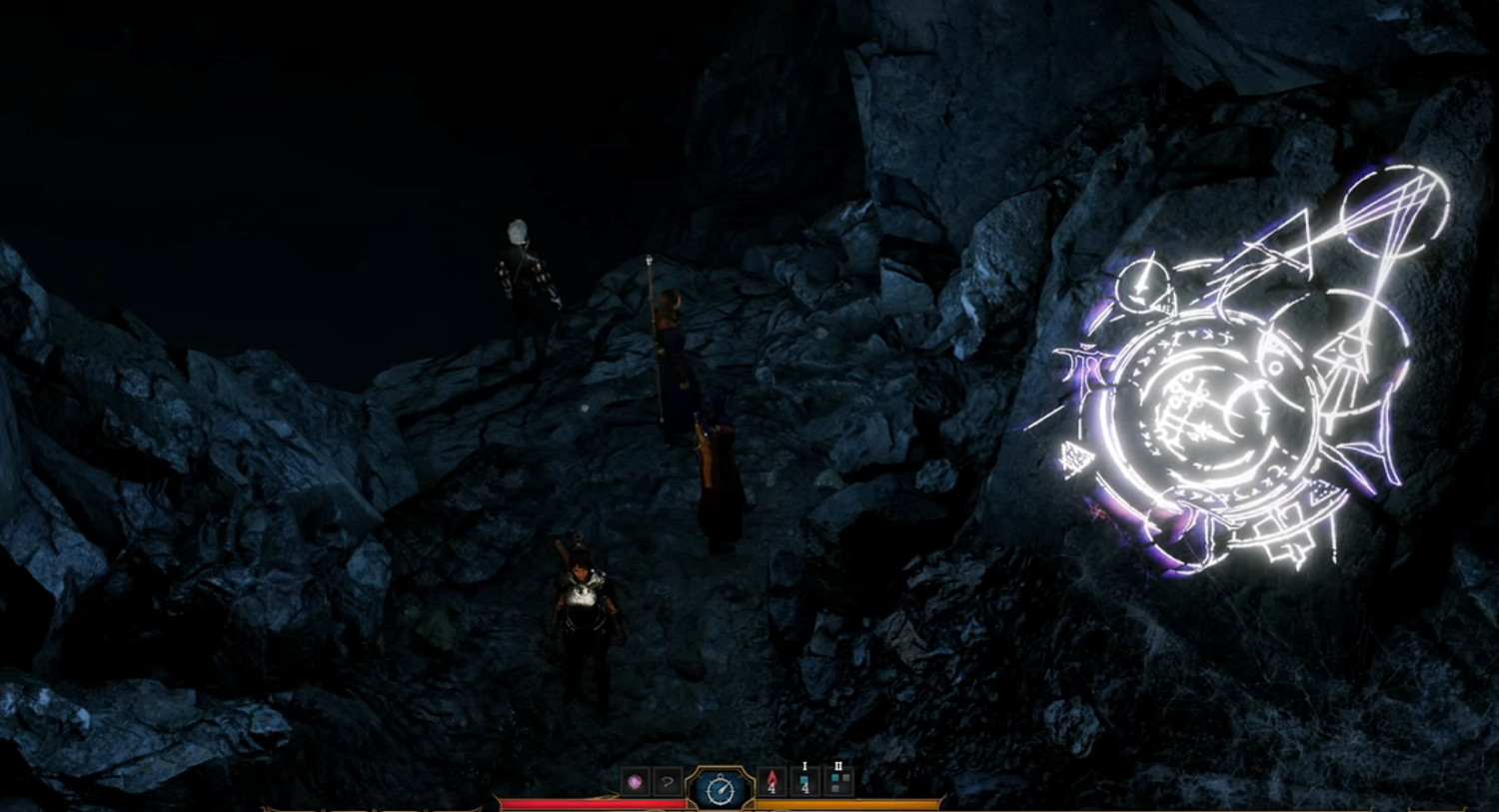 《柏德之門3》塞恩的亡靈書作用介紹