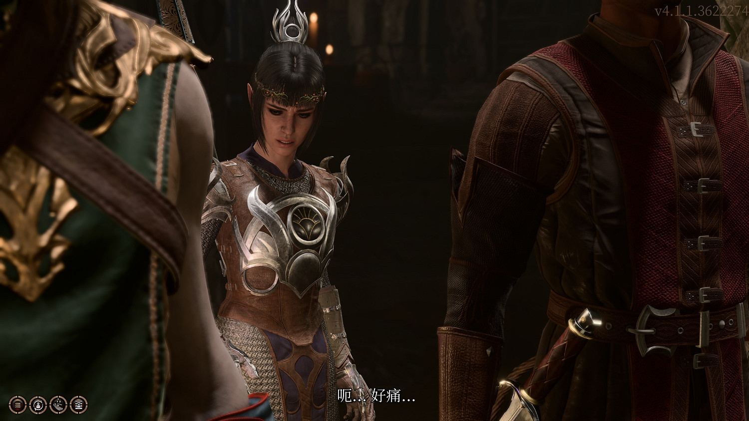 《柏德之門3》隊友位置大全 同伴好感度攻略大全 《柏德之門3》隊友位置大全 同伴好感度攻略大全