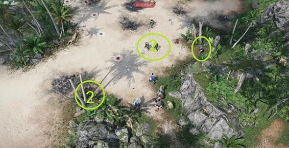 《鐵血聯盟3》赫爾曼支線怎麽做？赫爾曼支線攻略介紹