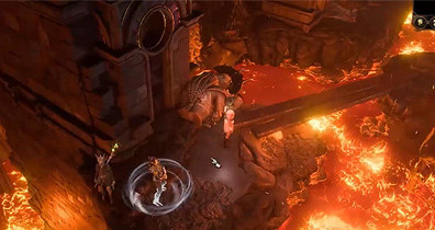 《柏德之門3》精金熔爐都在哪裡？精金熔爐位置匯總