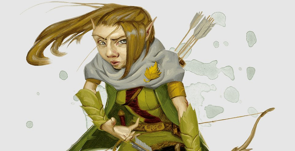 《柏德之門3》全種族一覽