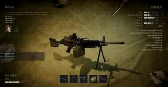 《鐵血聯盟3》武器改裝部位推薦 武器改造優先哪些部位？