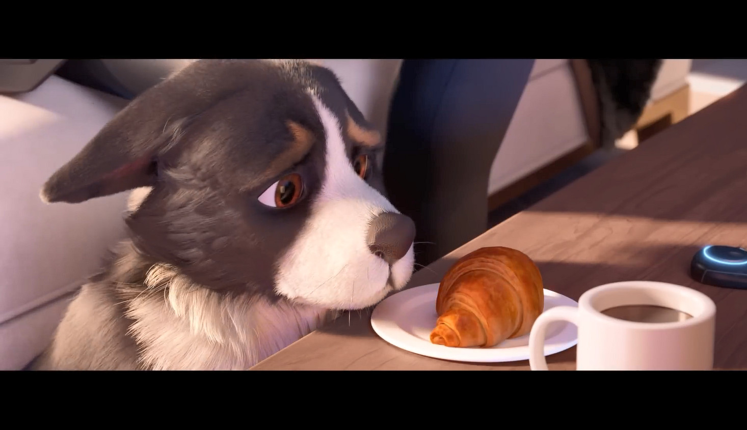 《鬥陣特攻2》“入侵”動畫預告公開！8月10日上線