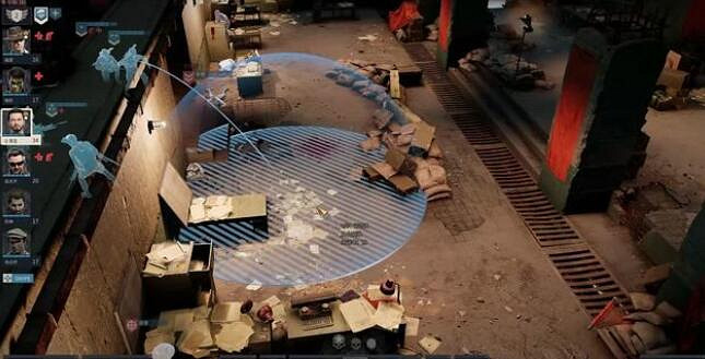 《鐵血聯盟3》藍水堡關卡流程攻略 藍水堡怎麽打? 《鐵血聯盟3》藍水堡關卡流程攻略 藍水堡怎麽打?