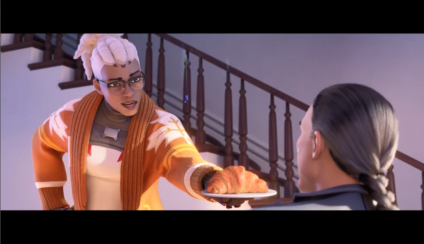 《鬥陣特攻2》“入侵”動畫預告公開！8月10日上線