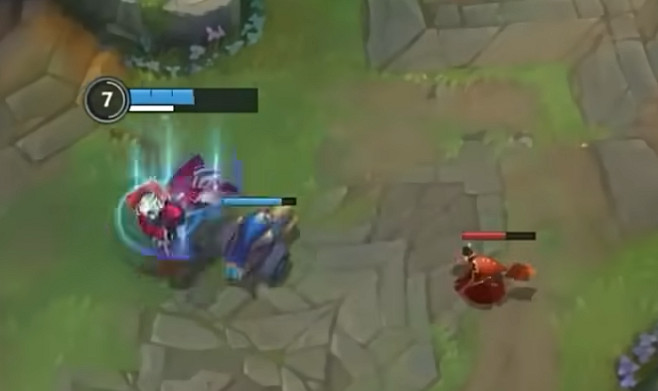 《英雄聯盟手遊》吸血鬼什麽時候出 猩紅收割者弗拉基米爾技能介紹 《英雄聯盟手遊》吸血鬼什麽時候出 猩紅收割者弗拉基米爾技能介紹