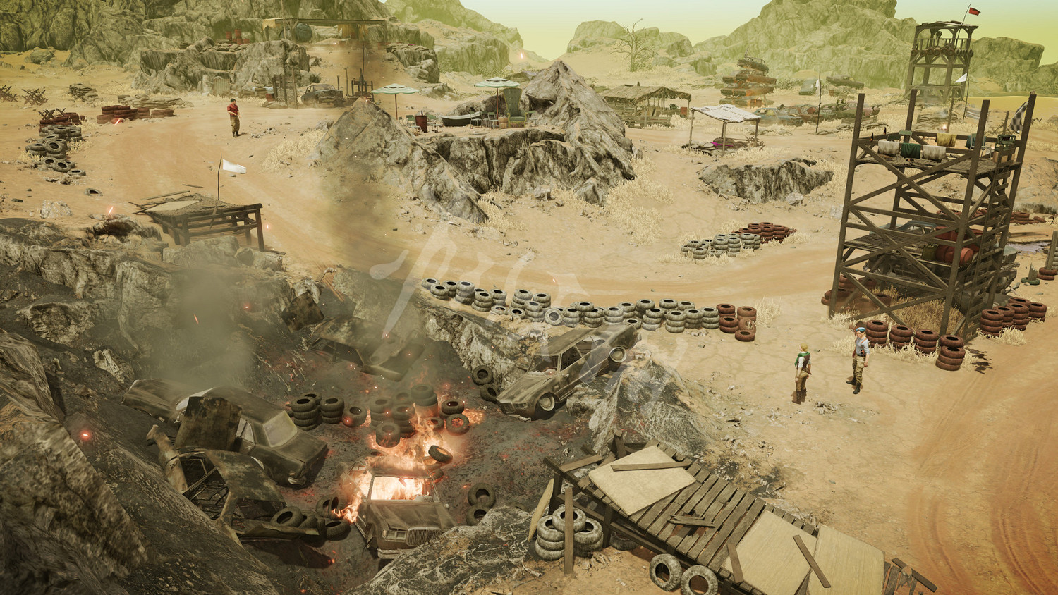 《鐵血聯盟3》好玩嗎?遊戲特色內容介紹 《鐵血聯盟3》好玩嗎?遊戲特色內容介紹