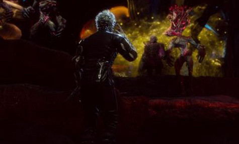 《柏德之門3》蕈人圓環任務攻略