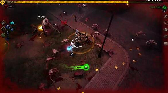 《又一個殭屍倖存者》無盡模式怎麽玩？無盡模式通關陣容分享