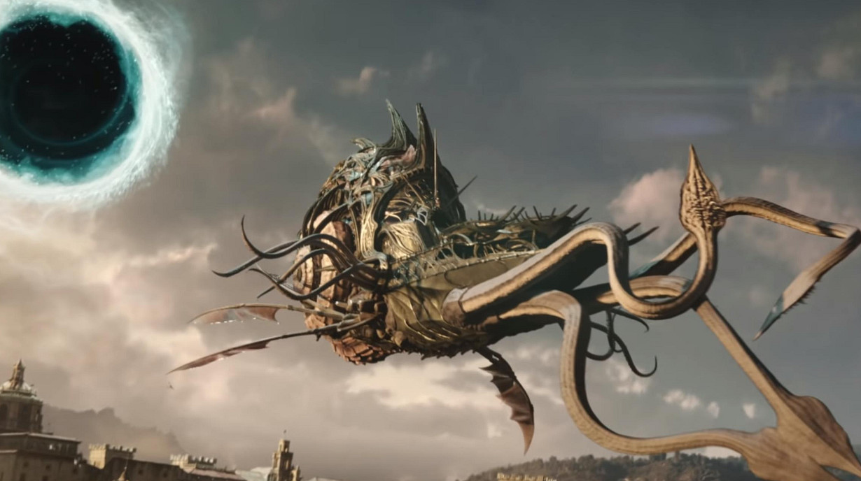 《柏德之門3》地精營梟熊處理方法 《柏德之門3》地精營梟熊處理方法