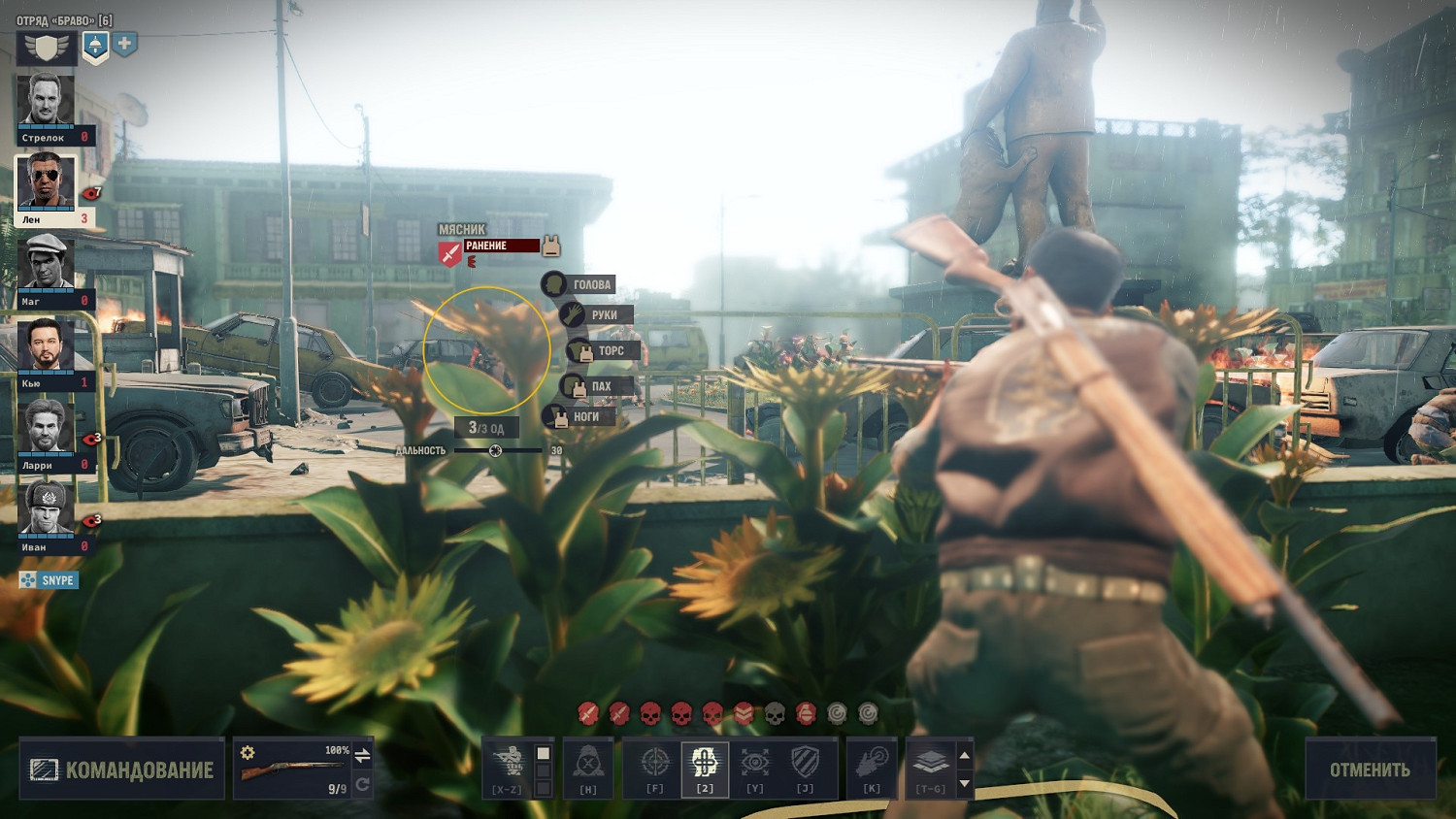 《鐵血聯盟3》柴油任務怎麽做？柴油成就攻略詳解