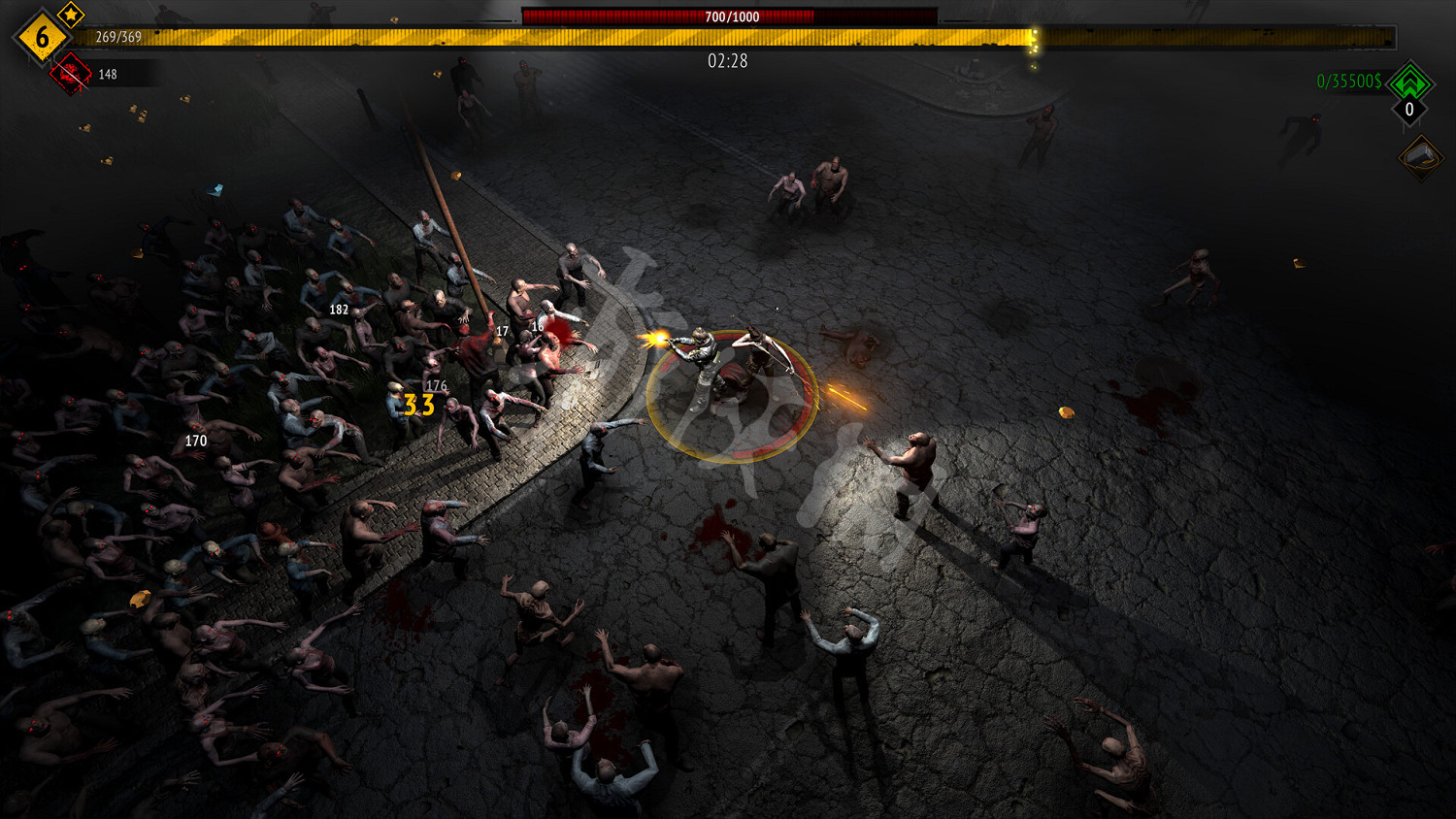 《又一個殭屍倖存者》後期技能推薦 技能怎麽選? 《又一個殭屍倖存者》後期技能推薦 技能怎麽選?