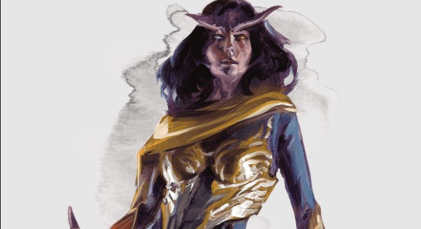 《柏德之門3》全種族一覽