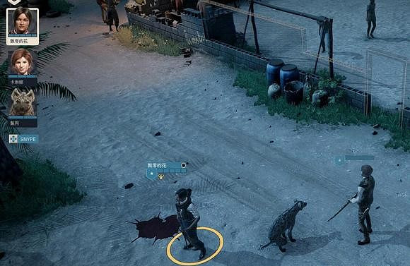 《鐵血聯盟3》怎麽收養野狗?野狗入隊方法介紹 《鐵血聯盟3》怎麽收養野狗?野狗入隊方法介紹