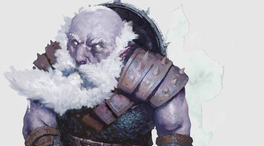 《柏德之門3》全種族一覽