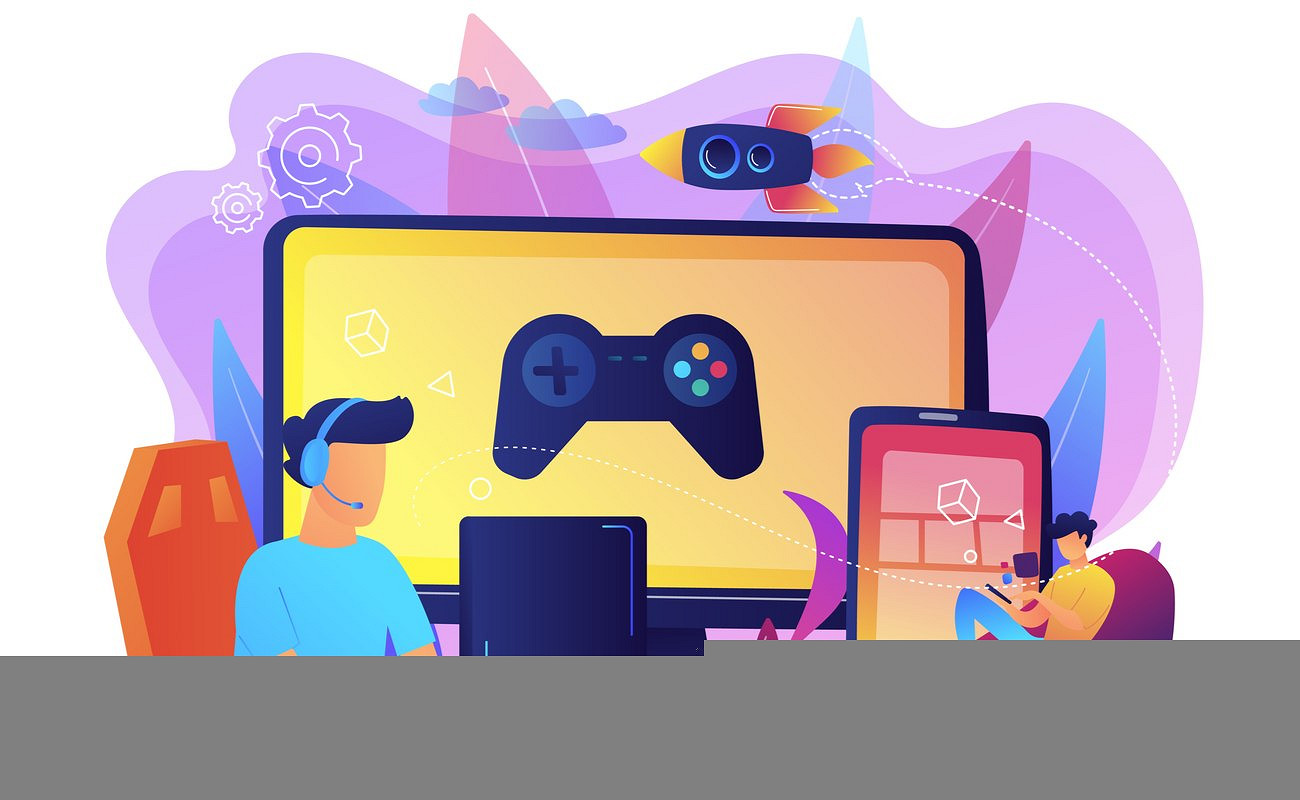 你主要在哪兒買遊戲?玩家投票:Steam第一Epic墊底! 你主要在哪兒買遊戲?玩家投票:Steam第一Epic墊底!