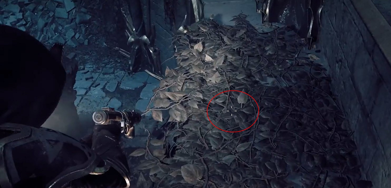 《遺跡2》翡族叛徒支線解密攻略