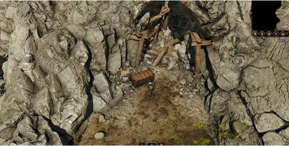 《柏德之門3》地精營地裂開的牆壁怎麽打開?地精營地裂開的牆壁打開方法 《柏德之門3》地精營地裂開的牆壁怎麽打開?地精營地裂開的牆壁打開方法