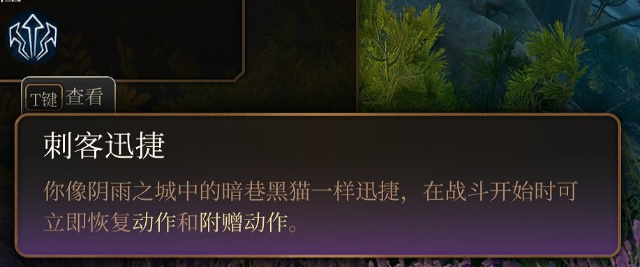 《柏德之門3》遊蕩者副職業有幾個？遊蕩者職業介紹