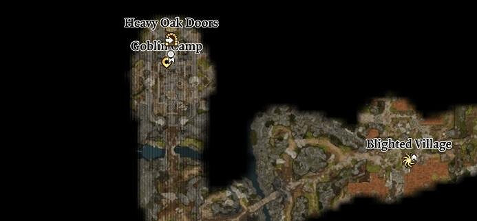 《柏德之門3》破碎聖所機關怎麽開？破碎聖所機關解密技巧