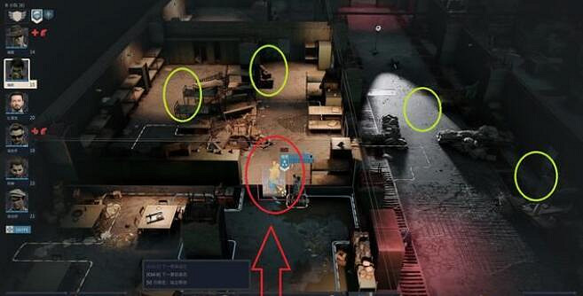 《鐵血聯盟3》藍水堡關卡流程攻略 藍水堡怎麽打? 《鐵血聯盟3》藍水堡關卡流程攻略 藍水堡怎麽打?