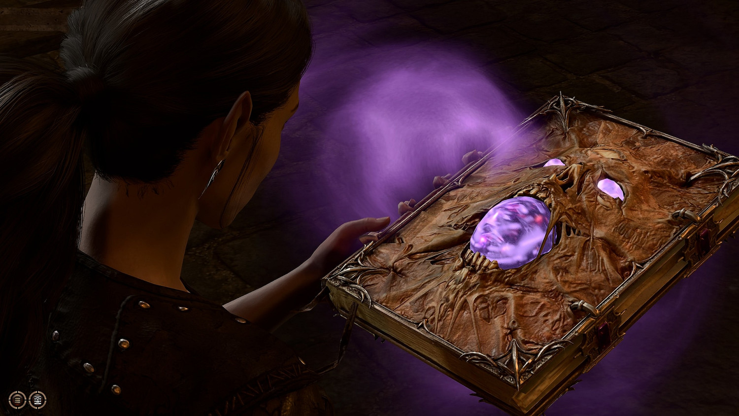 《柏德之門3》怎麽偷東西致富？前期偷竊技巧心得