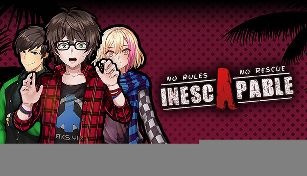 驚悚冒險遊戲《插翅難逃》宣布2023年10月19日發售 驚悚冒險遊戲《插翅難逃》宣布2023年10月19日發售
