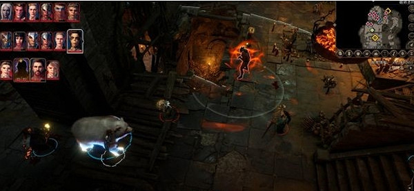 《柏德之門3》對付地精任務攻略 《柏德之門3》對付地精任務攻略