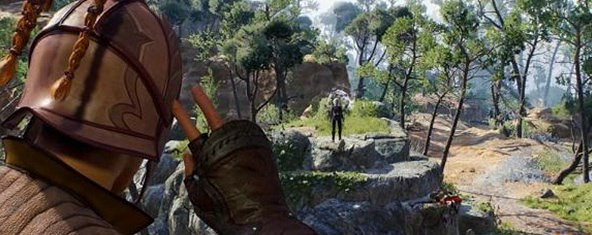 《柏德之門3》襲擊林地任務攻略 《柏德之門3》襲擊林地任務攻略