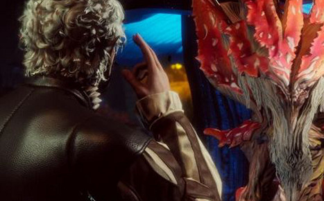 《柏德之門3》蕈人圓環任務攻略