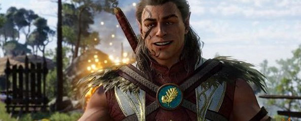 《柏德之門3》襲擊林地任務攻略 《柏德之門3》襲擊林地任務攻略