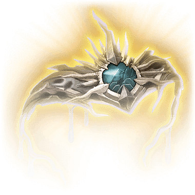 《柏德之門3》裝備圖鑒大全