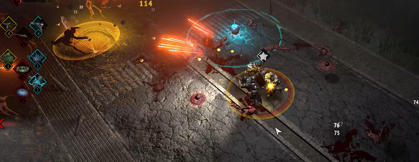 《又一個殭屍倖存者》遊戲基礎攻略 《又一個殭屍倖存者》遊戲基礎攻略