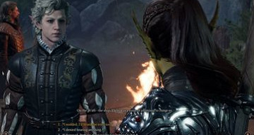 《柏德之門3》奧術塔電梯缺少能量解決方法